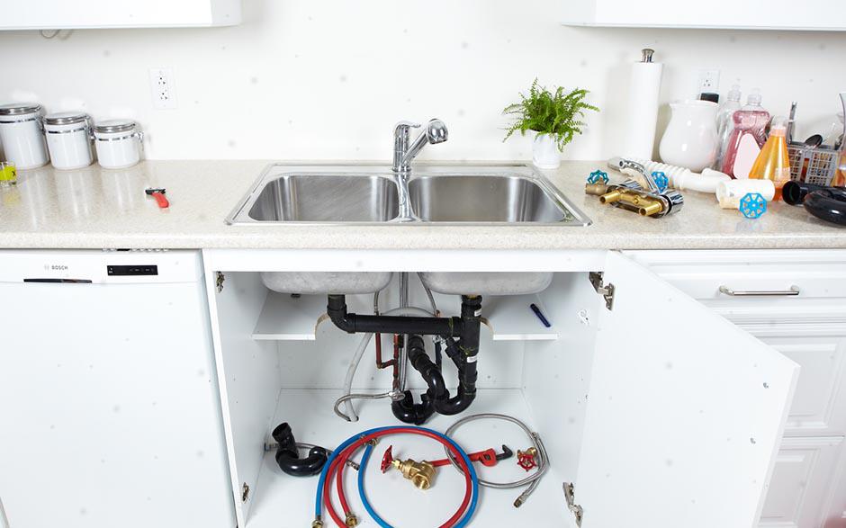  fuite d'eau Saint-Fargeau-Ponthierry