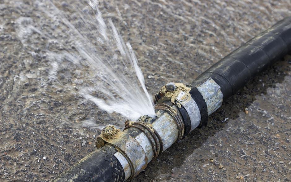  fuite d'eau Saint-Fargeau-Ponthierry