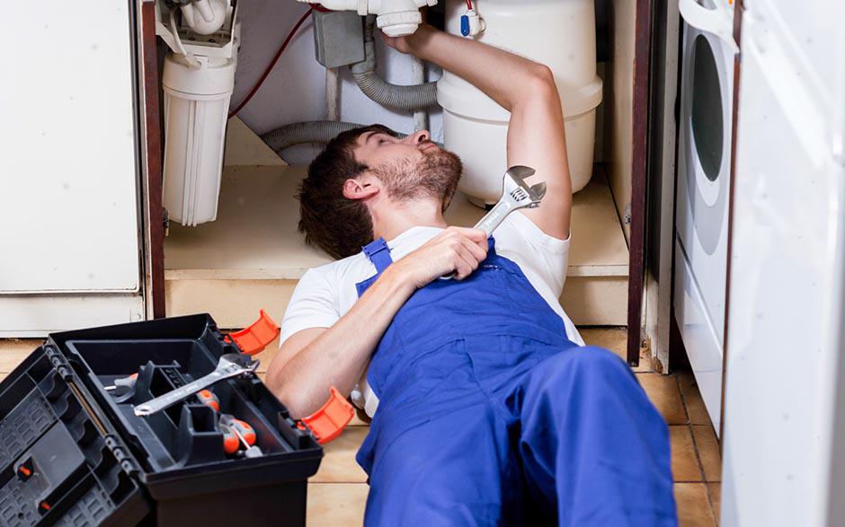  fuite d'eau Saint-Fargeau-Ponthierry