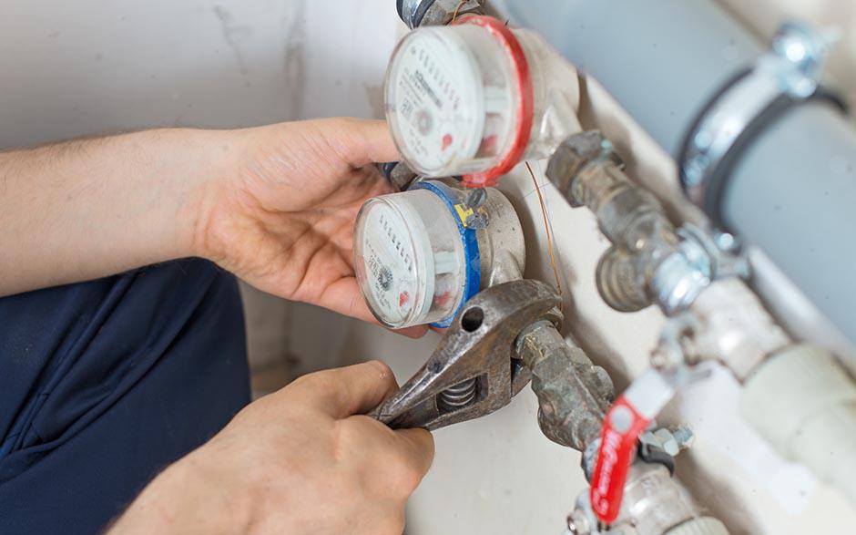  fuite d'eau Saint-Fargeau-Ponthierry